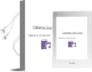 Descargar AudioLibro Canarias Isla a Isla de Varios Autores año 2000