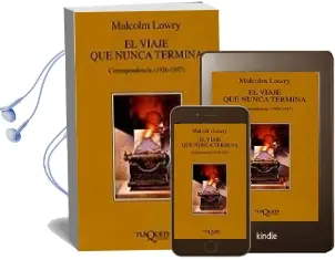 Descargar AudioLibro El Viaje que Nunca Termina de Varios Autores año 2000