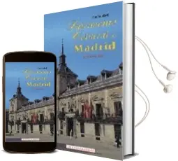 Descargar AudioLibro Guia del Patrimonio Cultural de Madrid de Mª Isabel Gea año 2000