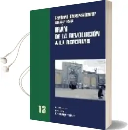 Descargar AudioLibro Iran, de la Revolucion a la Reforma de Farhard Khosrokhavar año 2000