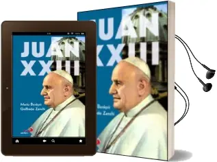 Descargar AudioLibro Juan Xxiii de Mario Benigni año 2000
