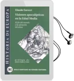 Descargar AudioLibro Visiones Apocalipticas en la Edad Media: El fin del Mundo y la sa Lvacion del Alma de Claude Carozzi año 2000