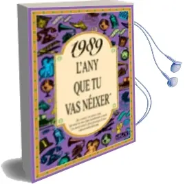 Descargar AudioLibro 1989 de Rosa Collado Bascompte año 2000