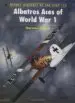 AudioLibro Albatros Aces of World war 1 (Part 1) de Norman Franks
