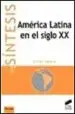 AudioLibro America Latina en el Siglo xx de Olivier Dabène