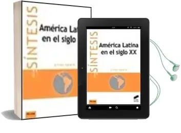 Descargar AudioLibro America Latina en el Siglo xx de Olivier Dabène año 2000