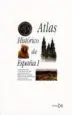 AudioLibro Atlas Historico de España (Vol. i) de Varios Autores