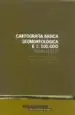 AudioLibro Cartografia Basica Geomorfologica 1:100000 (Incluye 3 Planos) de Varios Autores