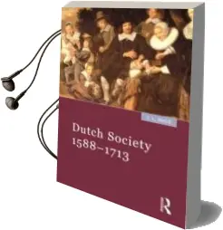 Descargar AudioLibro Dutch Society 1588-1713 de J.L. Price año 2000