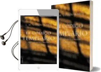 Descargar AudioLibro El Codigo Templario Texto Integro de la Regla de la Orden del tem ple de J.M. Upton Ward año 2000