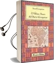 Descargar AudioLibro El Ultimo Diario del Doctor Livingstone de David Livingstone año 2000
