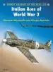 AudioLibro Italian Aces of World war 2 de Giorgio Apostolo