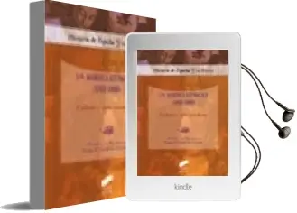 Descargar AudioLibro La America Española (1763-1898): Cultura y Vida Cotidiana de Manuel Vicente Hernandez Gonzalez año 2000