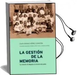 Descargar AudioLibro La Gestion de la Memoria de Varios Autores año 2000