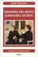 AudioLibro Memoria del Beato Josemaria Escriva, Entrevista con Salvador Bern al de Javier Echevarria