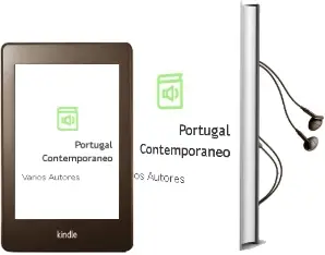 Descargar AudioLibro Portugal Contemporaneo de Varios Autores año 2000