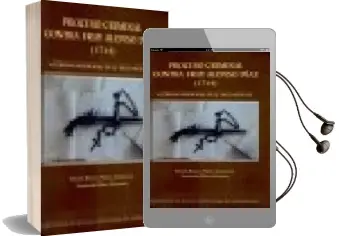Descargar AudioLibro Proceso Criminal Contra Fray Alonso Diaz (1714): Clerigos Homicid as de Salvador Daza Palacios año 2000