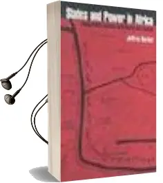 Descargar AudioLibro States and Power in Africa: Comparative Lessons in Authority and Control de Jeffrey Herbst año 2000