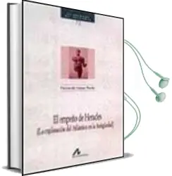 Descargar AudioLibro El Empeño de Heracles: (La Exploracion del Atlantico en la Antigü Edad) de Fernando Lopez Pardo año 2000