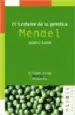 AudioLibro El Fundador de la Genetica: Mendel de Alberto Gomis