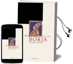 Descargar AudioLibro Els Borja: Familia i Mite de Joan Francesc Mira año 2000