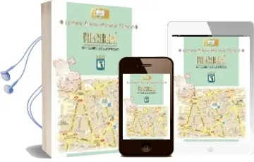 Descargar AudioLibro Historia de los Distritos de Madrid. Chamberi de Mª Elizabeth Gea Ortigas año 2000