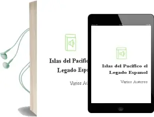 Descargar AudioLibro Islas del Pacifico: El Legado Español de Varios Autores año 2000
