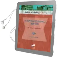Descargar AudioLibro La España de Franco (1939-1975) de Enrique Moradiellos año 2000