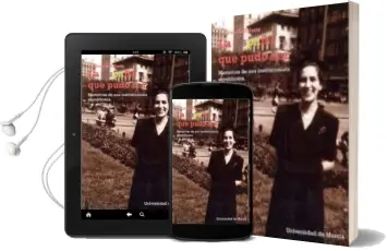 Descargar AudioLibro La España que Pudo ser Memorias de una Institucionista Republican a de Carmen De Zulueta año 2000