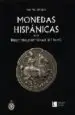 AudioLibro Monedas Hispanicas de Juan Manuel Abascal Palazon