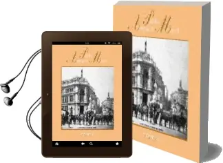 Descargar AudioLibro Postales Antiguas de Madrid (O.C.) de Varios Autores año 2000