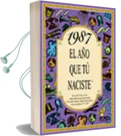 Descargar AudioLibro 1987 el año que tu Naciste de Rosa Collado Bascompte año 2000