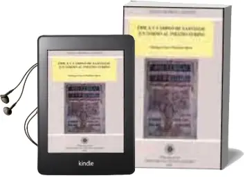 Descargar AudioLibro Epica y Camino de Santiago: En Torno al Pseudo Turpin de Santiago Lopez Martinez Moras año 2000