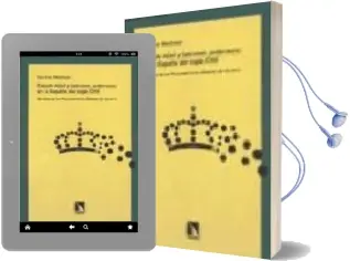 Descargar AudioLibro Estado Debil y Ladrones Poderosos en la España del s. Xviii: Hist Oria de un Peculado en el Reinado de Felipe v de Santos Madrazo año 2000