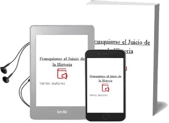 Descargar AudioLibro Franquismo: El Juicio de la Historia de Varios Autores año 2000