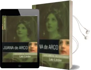 Descargar AudioLibro Juana de Arco de Leo Linder año 2000