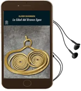 Descargar AudioLibro La Edad del Bronce Egea de Oliver Dickinson año 2000
