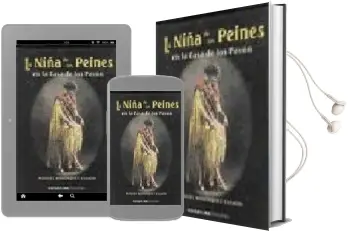 Descargar AudioLibro La Niña de los Peines: En la Casa de los Pavon de Manuel Bohorquez Casado año 2000