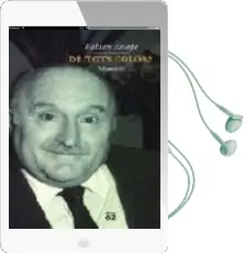 Descargar AudioLibro Memories de Fabian Estape año 2000