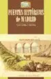 AudioLibro Puentes Historicos de Madrid de Pilar Corella Suarez