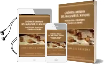 Descargar AudioLibro Cronica Urbana del Malvivir (S.Xiv-Xvii) Insalubridad Desamparo y Hambre en Sevilla de Juan Ignacio Carmona año 2000
