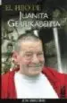 AudioLibro El Hijo de Juanita Gerrikabeitia de Jon Idigoras