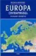 AudioLibro Europa Contemporanea: Un Analisis Geografico de William H. Berentsen