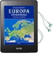 Descargar AudioLibro Europa Contemporanea: Un Analisis Geografico de William H. Berentsen año 2000