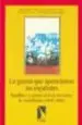 AudioLibro La Guerra que Aprendieron los Españoles de Varios Autores