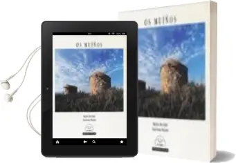 Descargar AudioLibro Os Muiños de Varios Autores año 2000