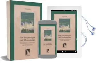 Descargar AudioLibro Por los Paisajes del Monasterio: Naturaleza y Misterio en el Esco Rial de Varios Autores año 2000