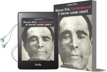 Descargar AudioLibro Ramon Vila, Caracremada, el Darrer Maqui Catala de Josep Clara I Resplandis año 2000