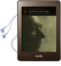 Descargar AudioLibro Records de Quasi un Segle: Recollits per Cristina Gatell i Gloria Soler de Miquel Batllori año 2000