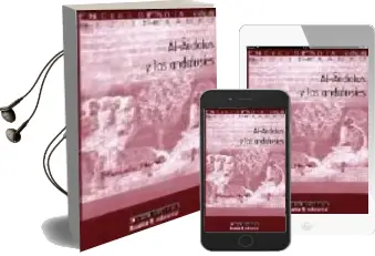 Descargar AudioLibro Al-Andalus y los Andalusies de Manuela Marin año 2000